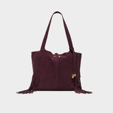 Arrow in Bordo - Hobo bag | Aldo outlet