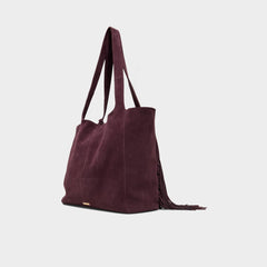Arrow in Bordo - Hobo bag | Aldo outlet