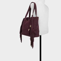 Arrow in Bordo - Hobo bag | Aldo outlet