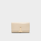 Adoring in Cream - Clutch | Aldo on sale