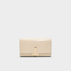 Adoring in Cream - Clutch | Aldo on sale