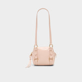 Ellina Light Pink Women's Shoulder Bags - Shoulder bag | Aldo for sale