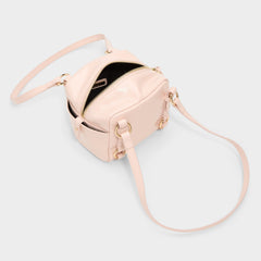 Ellina Light Pink Women's Shoulder Bags - Shoulder bag | Aldo for sale