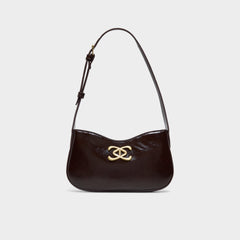 Ccharlipurseex in Plum - Shoulder bag | Aldo online