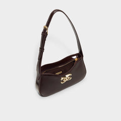 Ccharlipurseex in Plum - Shoulder bag | Aldo online