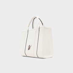 Whatisadam in White - Satchel bag | Aldo outlet