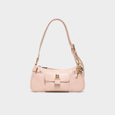 Beramandraa Light Pink Women's Shoulder Bags - Shoulder bag | Aldo sale