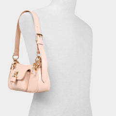 Beramandraa Light Pink Women's Shoulder Bags - Shoulder bag | Aldo sale