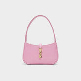 Abriella Pink Women's Shoulder Bags - Shoulder bag | Aldo for sale