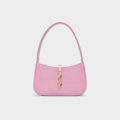 Abriella Pink Women's Shoulder Bags - Shoulder bag | Aldo for sale