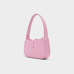 Abriella Pink Women's Shoulder Bags - Shoulder bag | Aldo for sale