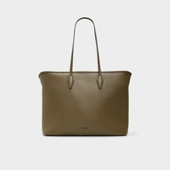 Everythingtotee in Khaki - Tote bag | Aldo online