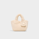 Ssoftsherpaa in Bone - Satchel bag | Aldo discount