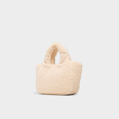 Ssoftsherpaa in Bone - Satchel bag | Aldo discount