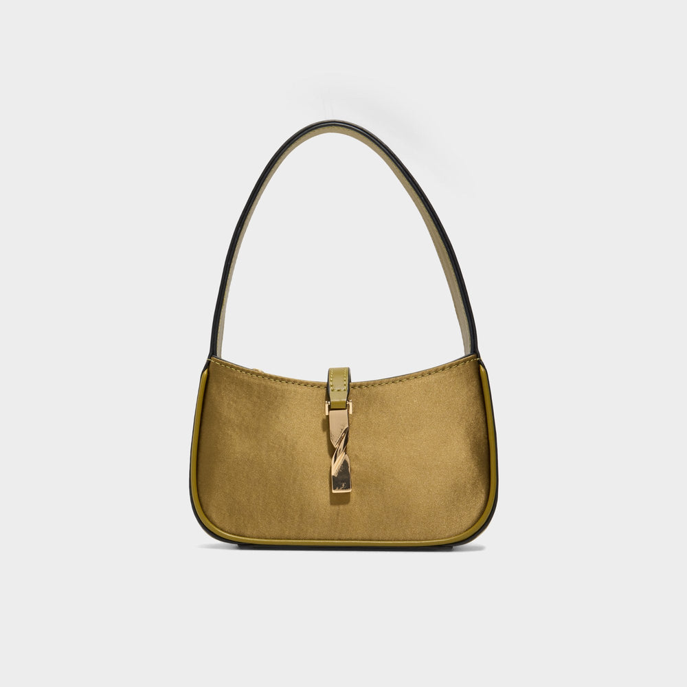 Abriellaa in Green - Shoulder bag | Aldo outlet