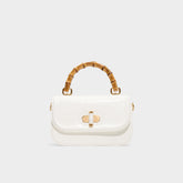 Kairaa White Women's Top Handle Bags - Top handle bag | Aldo sale