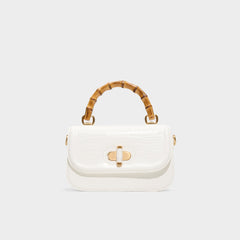 Kairaa White Women's Top Handle Bags - Top handle bag | Aldo sale