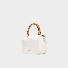 Kairaa White Women's Top Handle Bags - Top handle bag | Aldo sale