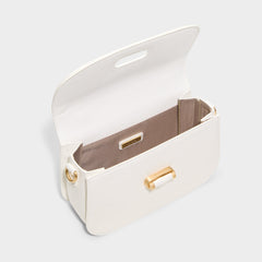 Kairaa White Women's Top Handle Bags - Top handle bag | Aldo sale