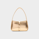 Abrielle in Gold - Shoulder bag | Aldo online