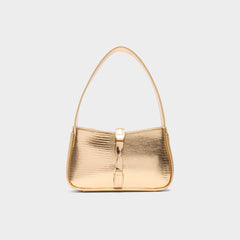 Abrielle in Gold - Shoulder bag | Aldo online