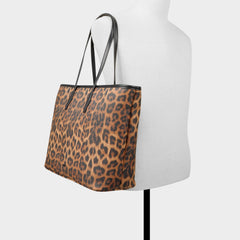 Everythingtotee in Brown Multi - Tote bag | Aldo discount