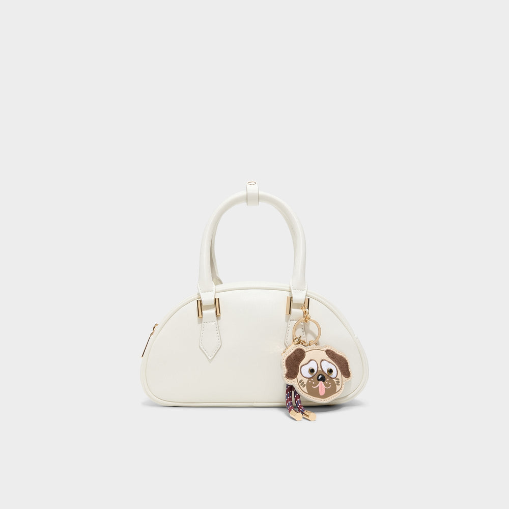 Bffhandbag in White - Satchel bag | Aldo sale