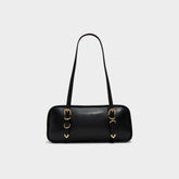 Casandraa in Black - Shoulder bag | Aldo online