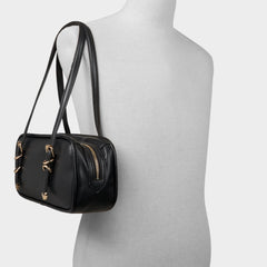 Casandraa in Black - Shoulder bag | Aldo online