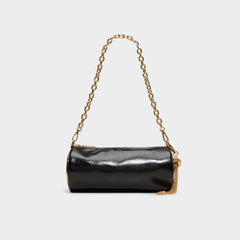 Iness in Black - Shoulder bag | Aldo for sale