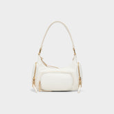 Ppiperr in White - Shoulder bag | Aldo discount