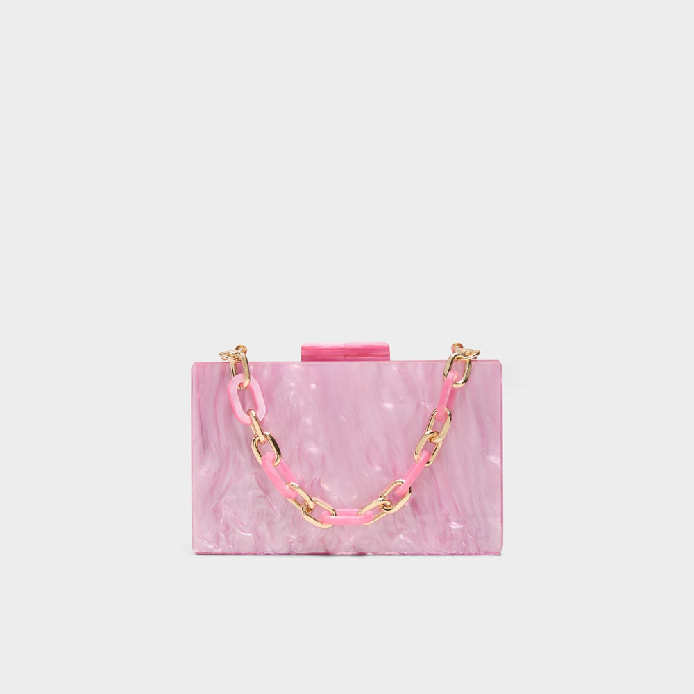Mareinaa Pink Women's Clutches & Evening bags - Clutch | Aldo on sale