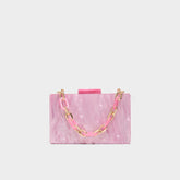 Mareinaa Pink Women's Clutches & Evening bags - Clutch | Aldo on sale
