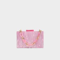 Mareinaa Pink Women's Clutches & Evening bags - Clutch | Aldo on sale