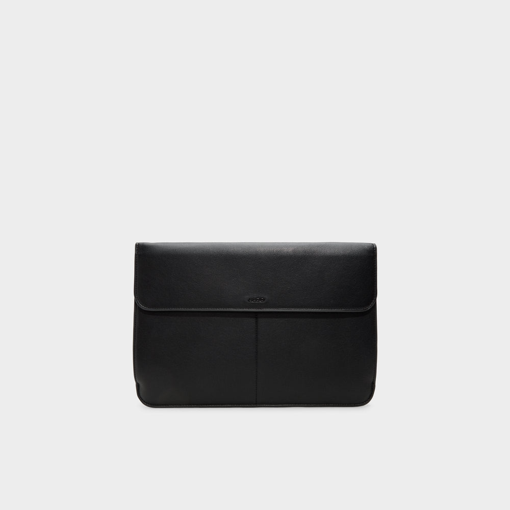Everythinglapp in Black Black - Laptop case | Aldo for sale