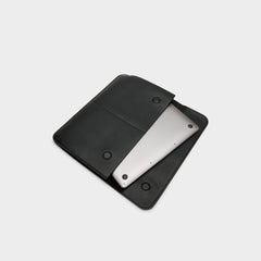Everythinglapp in Black Black - Laptop case | Aldo for sale