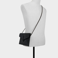 Laribling in black - Clutch | Aldo online