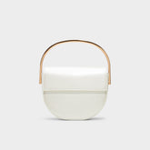 Delightfullx White Women's Top Handle Bags - Top handle bag | Aldo discount