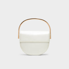 Delightfullx White Women's Top Handle Bags - Top handle bag | Aldo discount