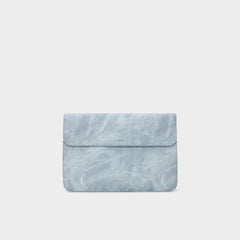 Everythinglapp in Denim - Laptop case | Aldo outlet