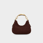 Falissi Brown Women's Shoulder Bags - Shoulder bag | Aldo sale