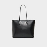 Everythingtotee in Black Black - Tote bag | Aldo for sale