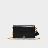 Lilythhx Black Overflow Women's Crossbody Bags - Crossbody bag | Aldo online