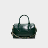 Albalaerell in Dark Green - Satchel bag | Aldo outlet