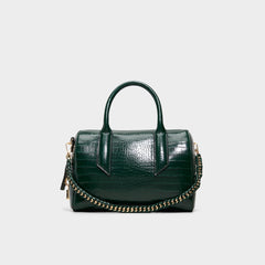 Albalaerell in Dark Green - Satchel bag | Aldo outlet