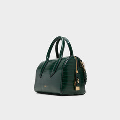 Albalaerell in Dark Green - Satchel bag | Aldo outlet