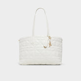 Everydaybaggx White Women's Shop Simon - Tote bag | Aldo sale