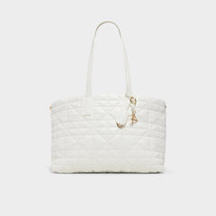 Everydaybaggx White Women's Shop Simon - Tote bag | Aldo sale