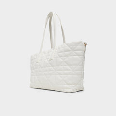 Everydaybaggx White Women's Shop Simon - Tote bag | Aldo sale