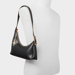 Timberlyy in Black - Shoulder bag | Aldo sale